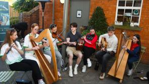 North Mayo town set to come alive for  Fleadh Cheoil 