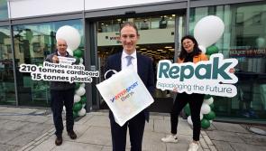 Mayo launch highlights businesses leading Ireland&rsquo;s recycling drive