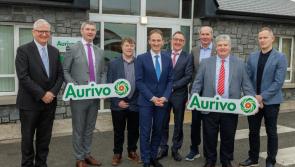 &euro;12 million Aurivo investment to boost Green Energy on Mayo/Roscommon border