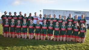 Mayo fall to efficient Roscommon in Connacht Minor derby-day clash