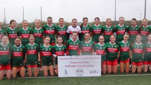 Mayo edged out by Galway in wind-swept Connacht decider