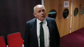 EXCLUSIVE VIDEO: Patsy O'Brien says 'I have been very honest with people'
