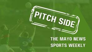 Pitchside: A golden weekend for Mayo 