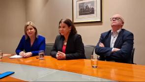 WATCH: Mary Lou McDonald on what a Sinn Féin government would do for Mayo