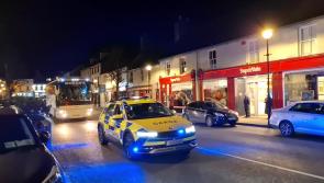 WATCH: Mayo school team comes home to Westport after All-Ireland win