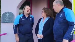 Westport GAA urge public to support Westport Social Services through Oskars fundraiser