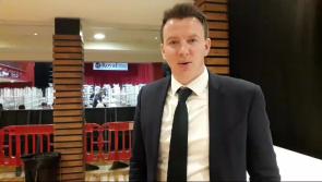 WATCH: Mark Duffy reacting to his re-election in Ballina