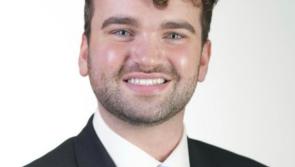 Mayo man named in Irish Echo's Top 40 Under 40 Irish in America