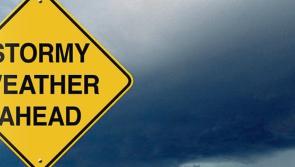 Met Éireann issues weather warnings with Ireland to be battered for days before Christmas