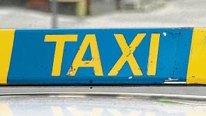 ‘Without taxis, people stay home’ - Mayo sees 19% drop in registered taxis
