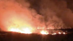 IFA President says Achill farmers should not be penalised for gorse fires