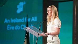 Chambers hits back at Peadar Tóibín comments 