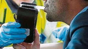 Gardaí and RSA launch St Patrick's Bank Holiday Road Safety Appeal