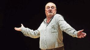 'One of the greats' - Tributes paid after sad death of D'Unbelievables star Jon Kenny