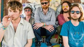 Grammy disappointment as band with Mayo links snubbed