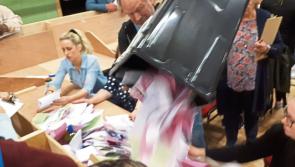 What time do polling stations close as Ireland votes in General Election 2024?