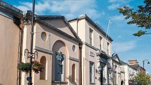 Man who allegedly made 'slicing Irish babies' threat further remanded in custody