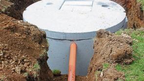 Two thirds of septic tanks in Mayo are failing inspections