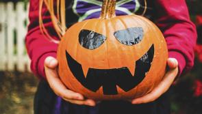 WARNING: 'Keep away from children' - Halloween decoration urgently recalled 