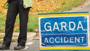 No injuries following three vehicle collision in Mayo