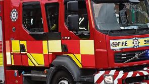 Schools and businesses evacuated following 'significant' fire at industrial plant in Galway
