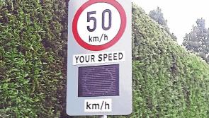 Garda&iacute; in Mayo and nationwide enforce Slow Down Day operations