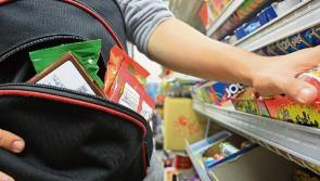 Mayo records 125 percent increase in shoplifting offences since 2003