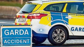 Gardaí issue road safety appeal and pinpoint the most likely times for a serious crash