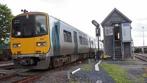 Mayo-Sligo railway is ‘vital’ to region’s future, says new report 