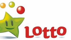 Double the luck as two people €1 million on winning tickets sold in National Lottery 