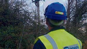 Tractor hits ESB pole knocking out power to almost 2,000 homes