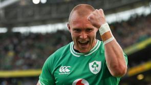 Ireland rugby legend Keith Earls confirms his retirement from professional rugby