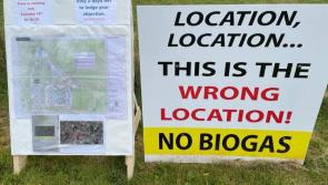 Packed public meeting hears concerns about proposed biogas plant