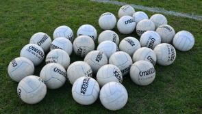 ‘Major shortage’ of footballs at present, says Mayo GAA Treasurer