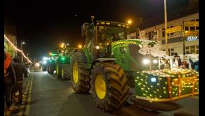 Special parade gets 'green light' after local Christmas markets