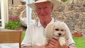 'True gentleman and great character': Man who died at Garda Headquarters remembered fondly