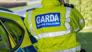 Suspected drug driver caught travelling at more than twice the speed limit