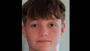 UPDATED: Gardaí issue appeal to find 15-year-old Ronan