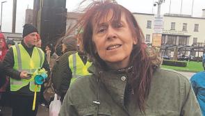 ‘It’s like a third world hospital’: Shane MacGowan’s sister slams University Hospital Limerick