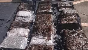 Investigation launched following major drugs seizure in Wexford