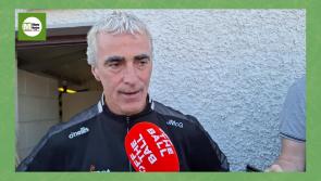 Donegal GAA manager on beating Mayo: 'A lot of sore bodies' 