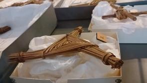 Did you know? St. Brigid's Day starts this evening