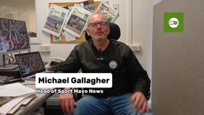 VIDEO: Mayo GAA round-up ahead of Dublin match