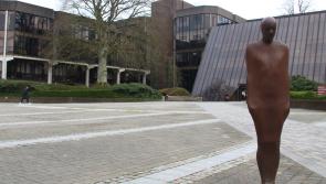 UL assures student return to campus accommodation after refugee stay 