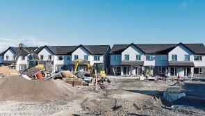 University student village remains unfinished as academic term approaches