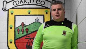Mayo round up some club troops