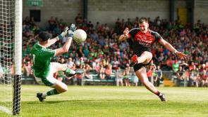 Mayo rhyme off Limerick exam with ease 
