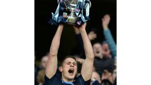 Champions of Ireland