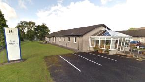 Áras Attracta resident moved after Prime Time programme