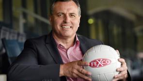 Paul Earley is Club Stars guest